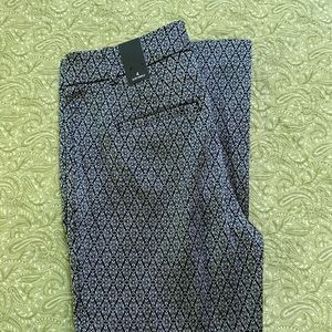 Dress pants